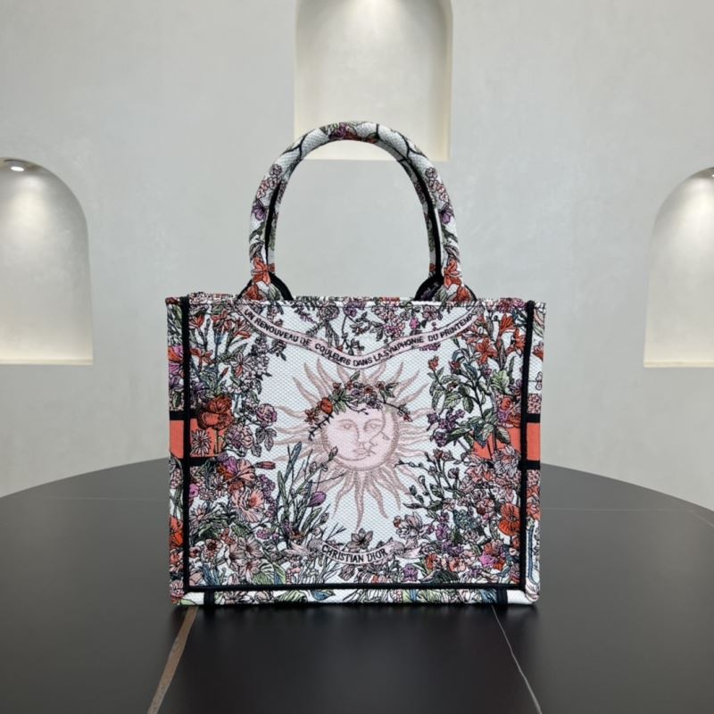 chr1st1an D10r shopping bags